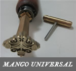 EL MANGO UNIVERSAL DE IGNACIO BLAT