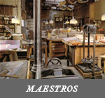 MAESTROS ENCUADERNADORES