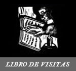 LIBRO DE VISITAS