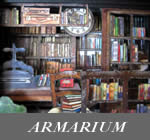 ARMARIUM, OLAYA BALCELLS