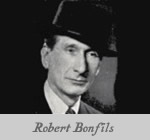 ROBERT BONFILS
