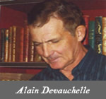 ALAIN DEVAUCHELLE