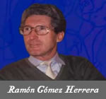 RAMÓN GÓMEZ HERRERA
