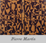 PIERRE MARTIN