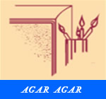 AGAR AGAR - PRODUCTOS DE RESTAURACION Y CONSERVACION