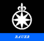 FUNDICION TIPOGR&Aacute;FICA BAUER