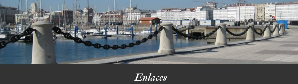 DARSENA DE LA CORU&Ntilde;A