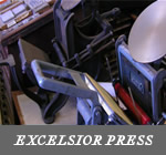 THE EXCELSIOR PRESS