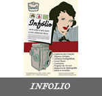 INFOLIO ARTES DO LIBRO