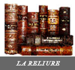 ENCUADERNACION Y ARTES DEL LIBRO
