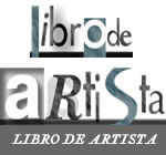 LIBRO DE ARTISTA