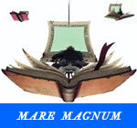 MARE MAGNUM LIBRORUM  -  WEB EUROPEA DEL LIBRO 