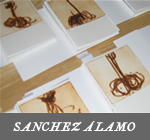 SANCHEZ &Aacute;LAMO ART