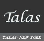 TALAS - MATERIALES PARA LA ENCUADERNACION, CONSERVACION Y  RESTAURACION