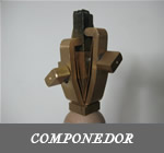 PARA COMPONER A LA CHINA