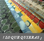 MONTSE BUXO ! LO QUE QUIERAS ¡