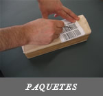 UNA CUESTIÓN DE PAQUETES