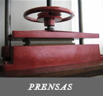 UN ASUNTO DE PRENSAS