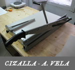 UNA CIZALLA DE ANTONIO VELA