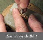 LAS MARAVILLOSAS MANOS DE IGNACIO BLAT